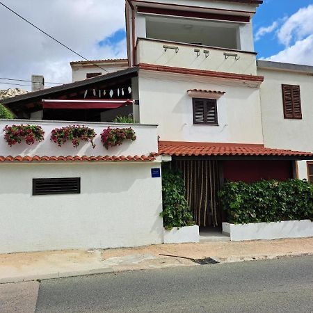Apartment Bauk Draga Bascanska Exterior foto